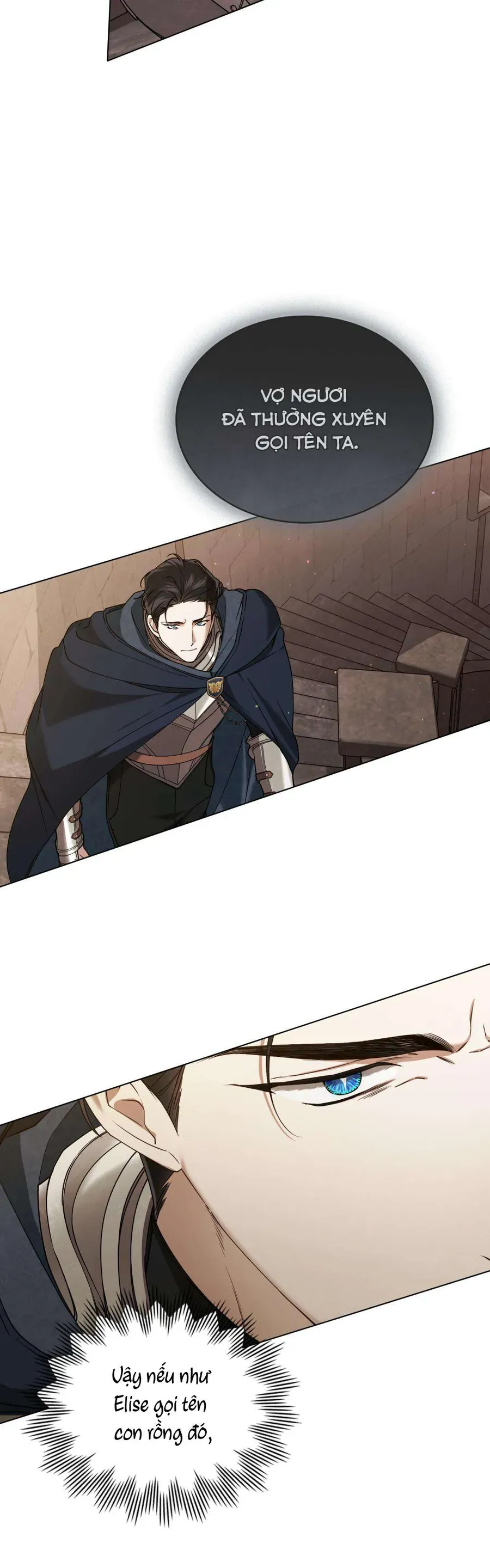 Hôn Nhân Khế Ước Chapter 61 4