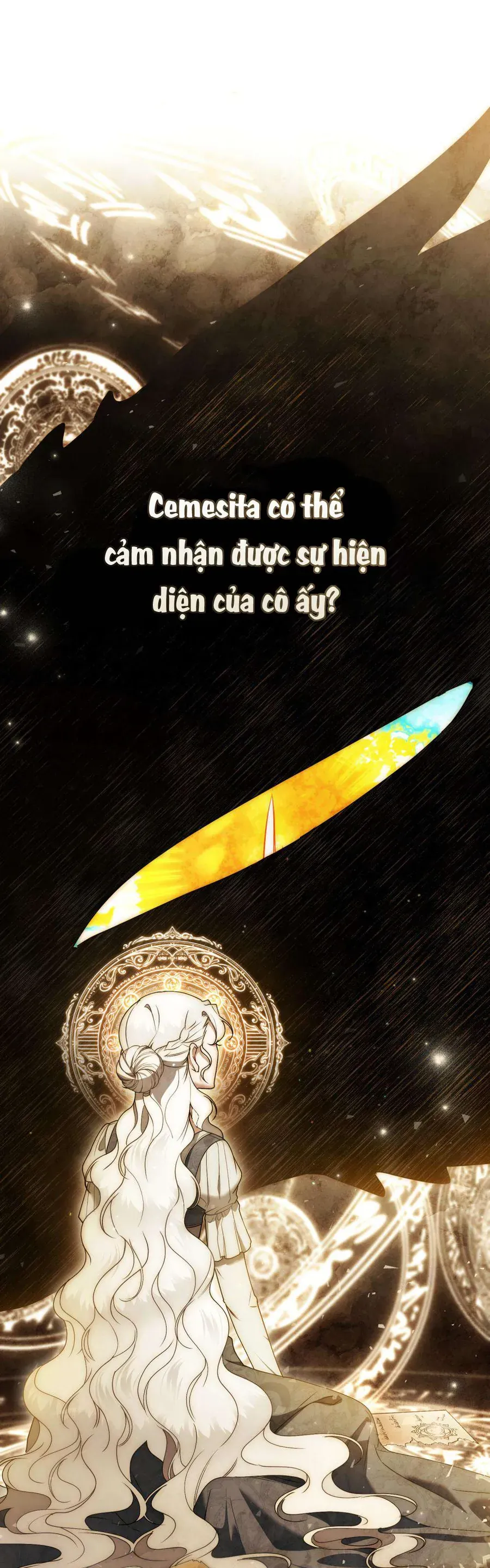 Hôn Nhân Khế Ước Chapter 61 5