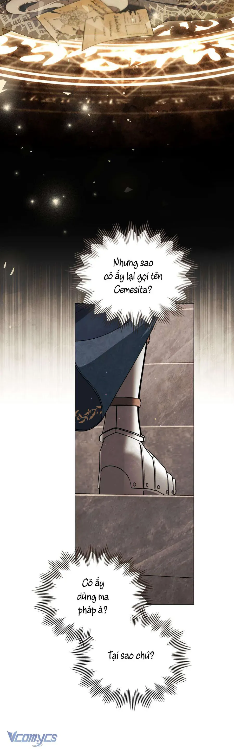 Hôn Nhân Khế Ước Chapter 61 6