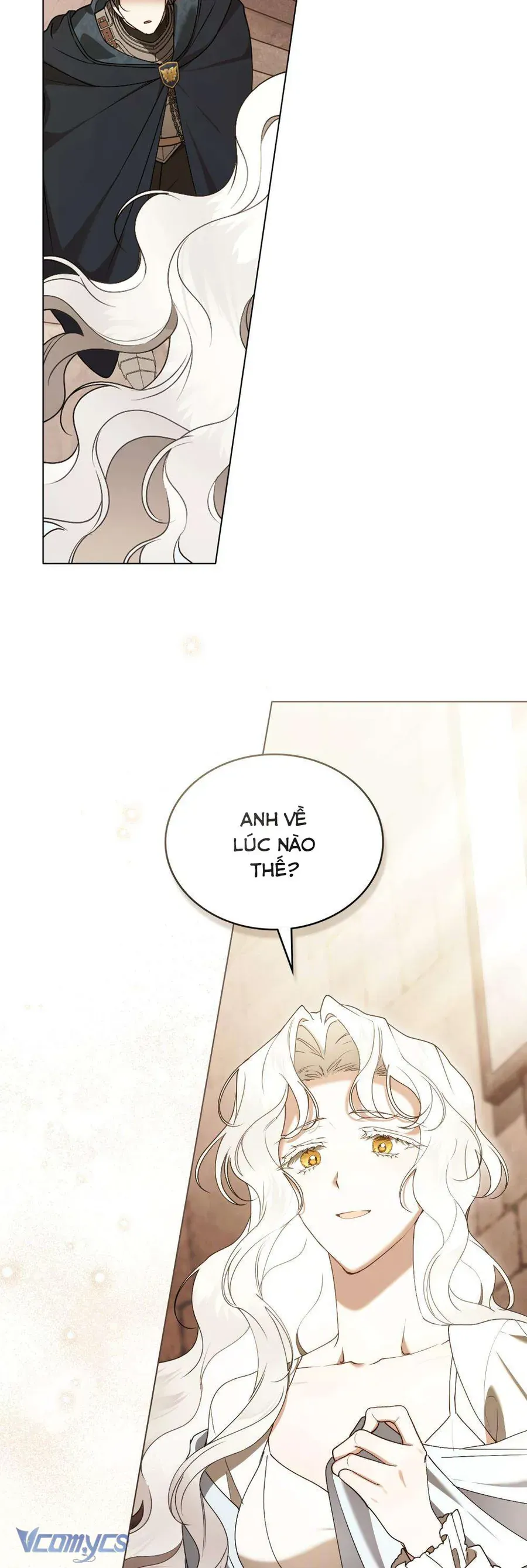 Hôn Nhân Khế Ước Chapter 61 10