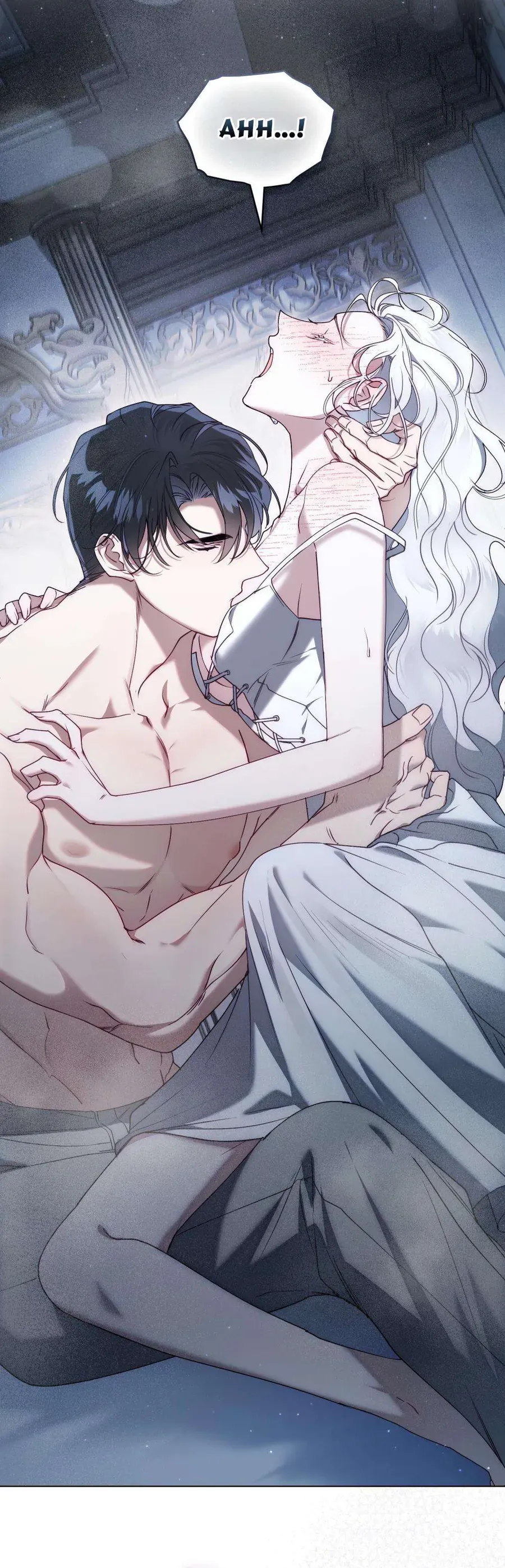 Hôn Nhân Khế Ước Chapter 61 16