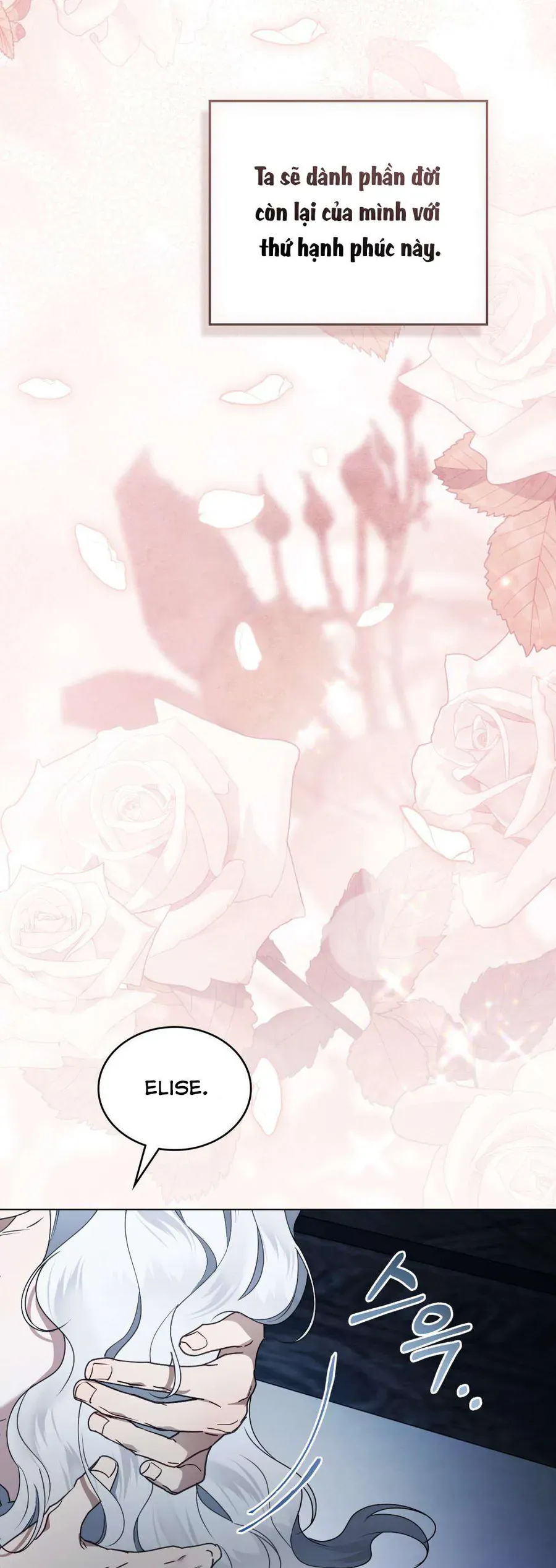 Hôn Nhân Khế Ước Chapter 61 19