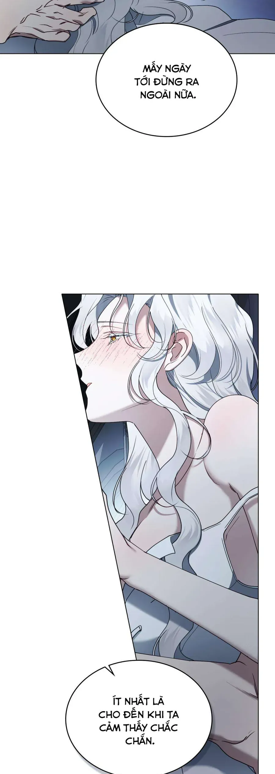 Hôn Nhân Khế Ước Chapter 61 20