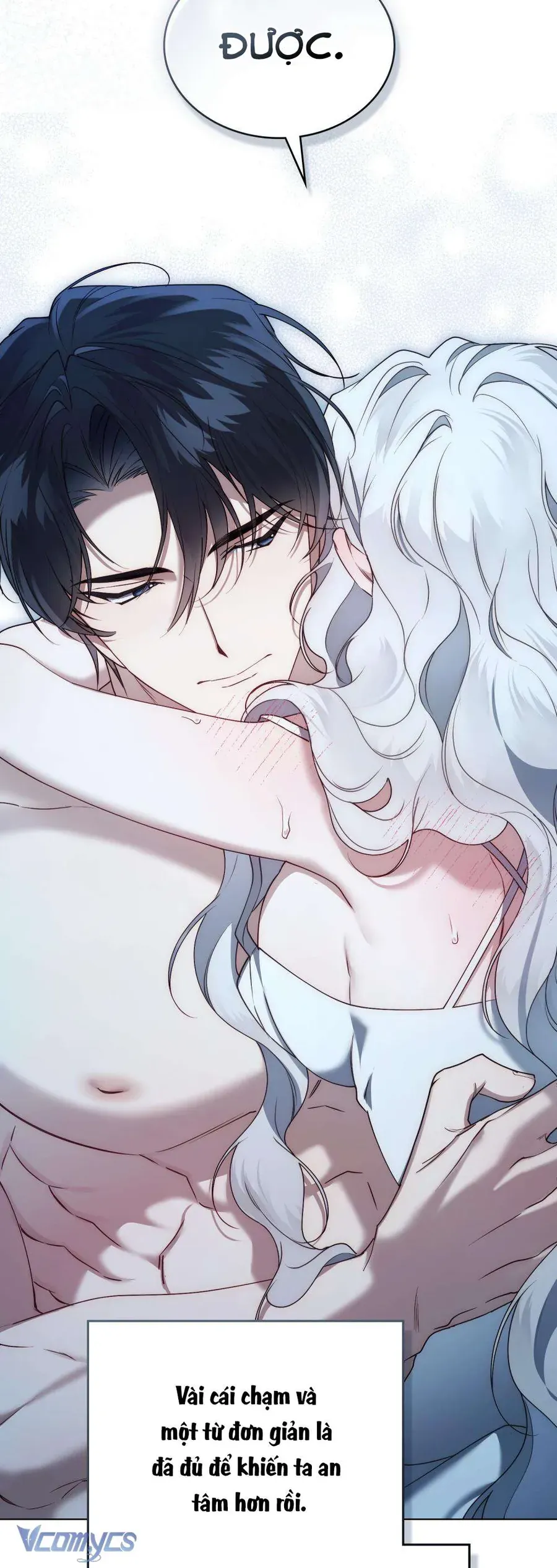 Hôn Nhân Khế Ước Chapter 61 22