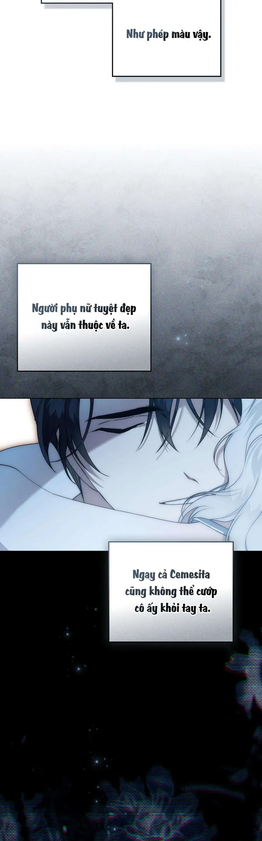 Hôn Nhân Khế Ước Chapter 61 23