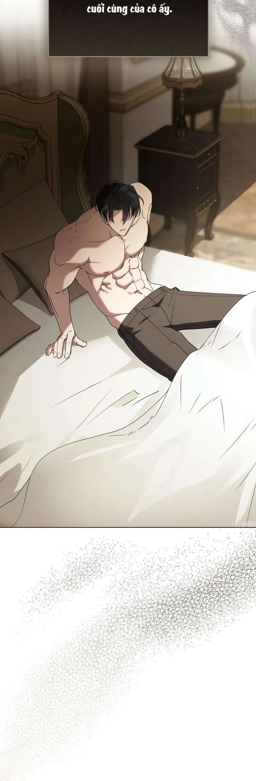 Hôn Nhân Khế Ước Chapter 61 29