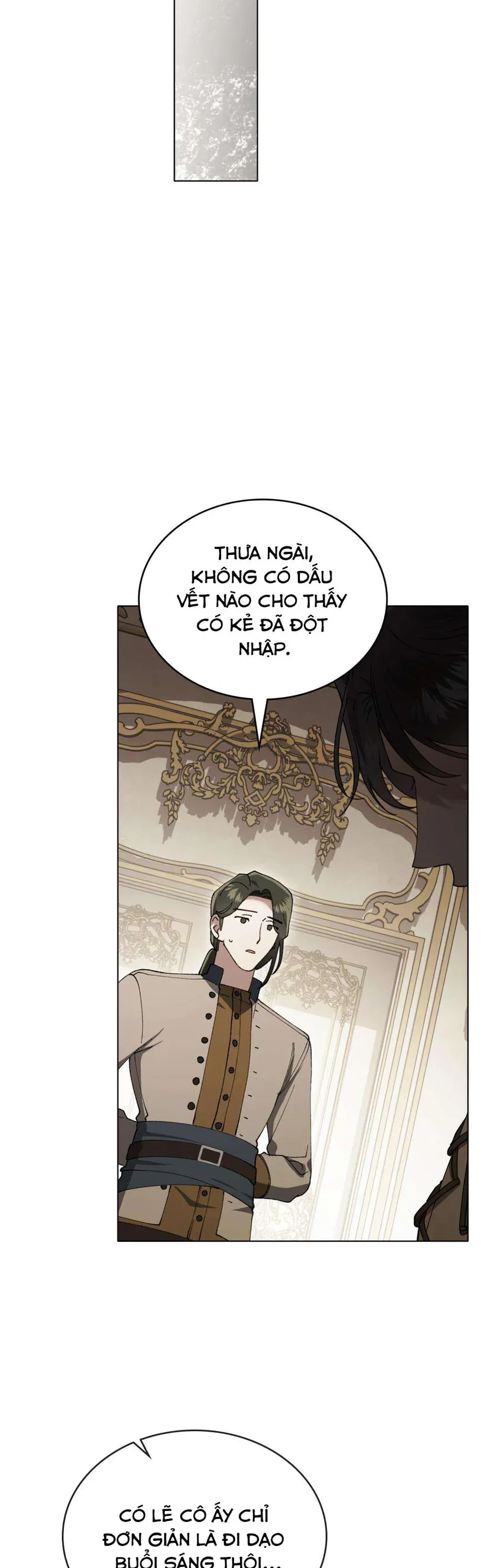 Hôn Nhân Khế Ước Chapter 61 31