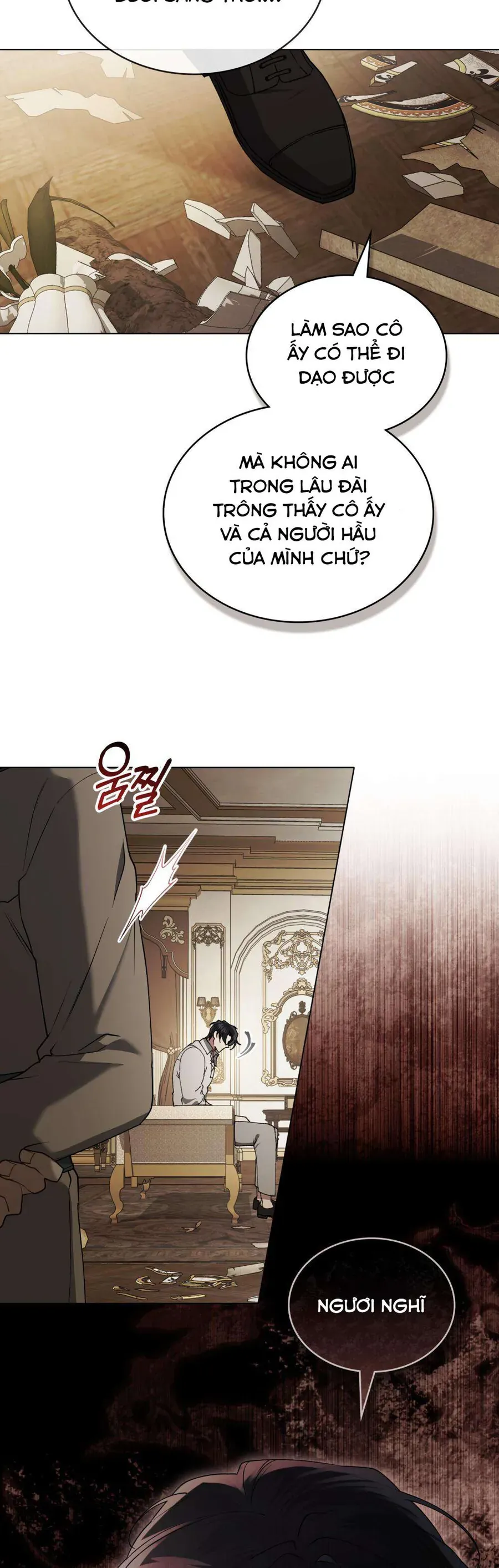 Hôn Nhân Khế Ước Chapter 61 32