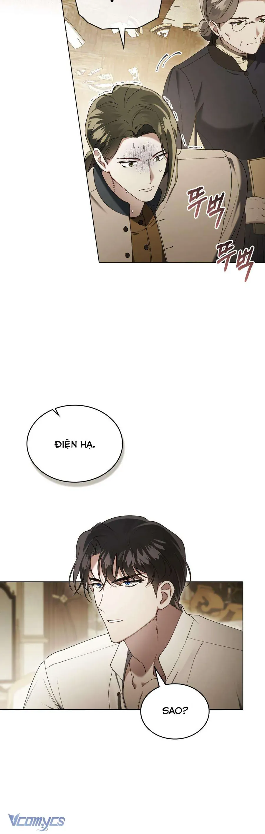 Hôn Nhân Khế Ước Chapter 61 34