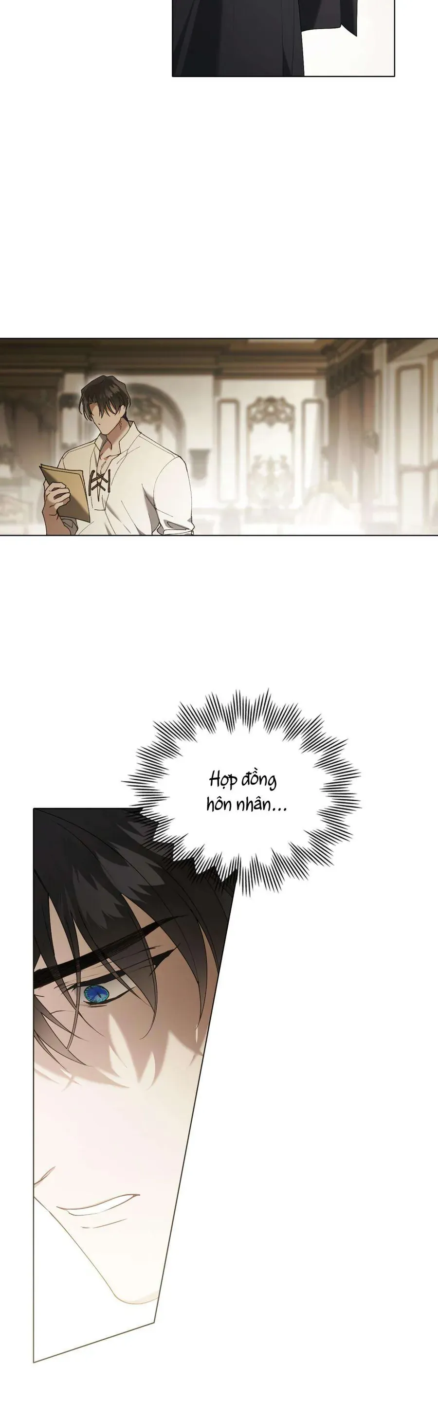 Hôn Nhân Khế Ước Chapter 61 36