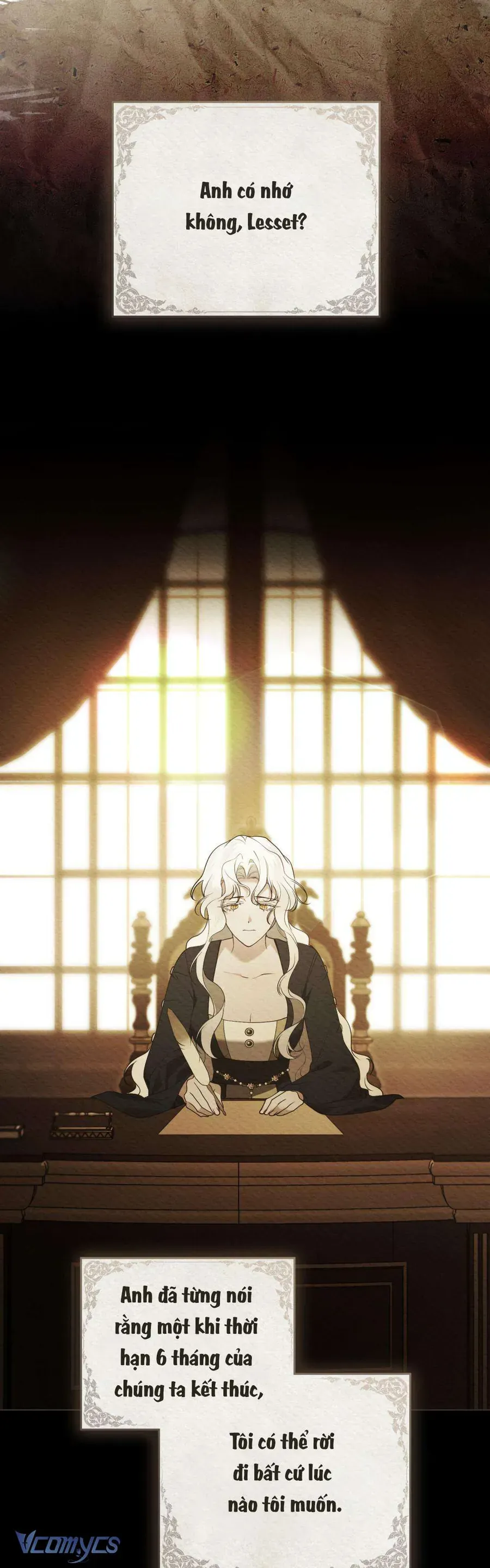 Hôn Nhân Khế Ước Chapter 61 38