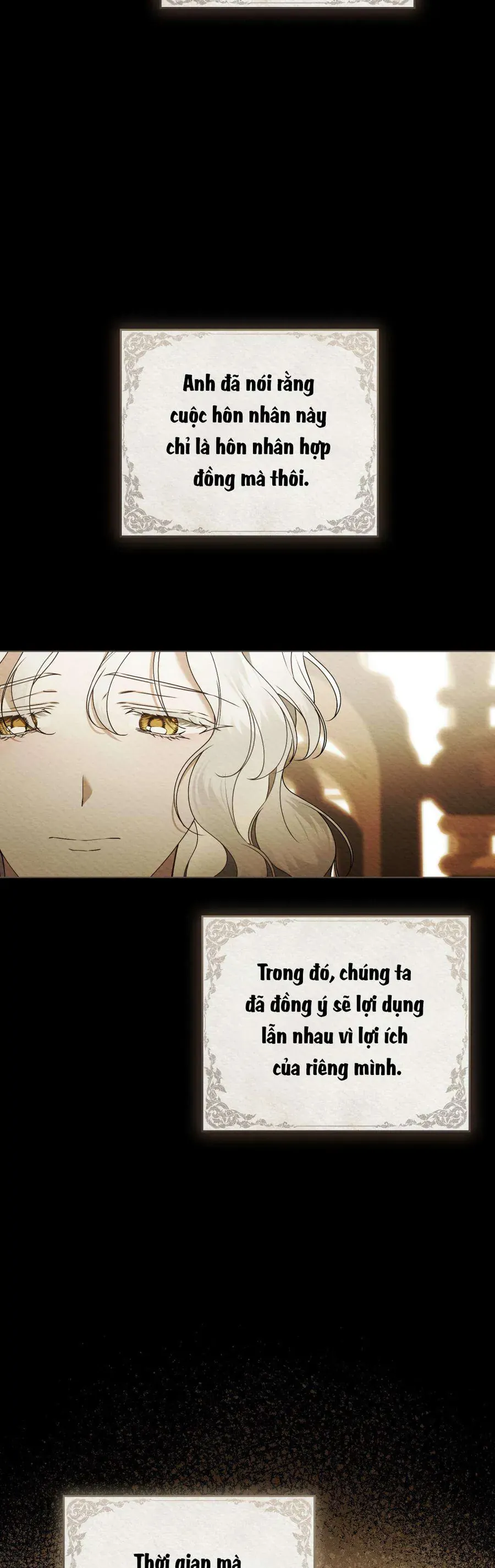 Hôn Nhân Khế Ước Chapter 61 39