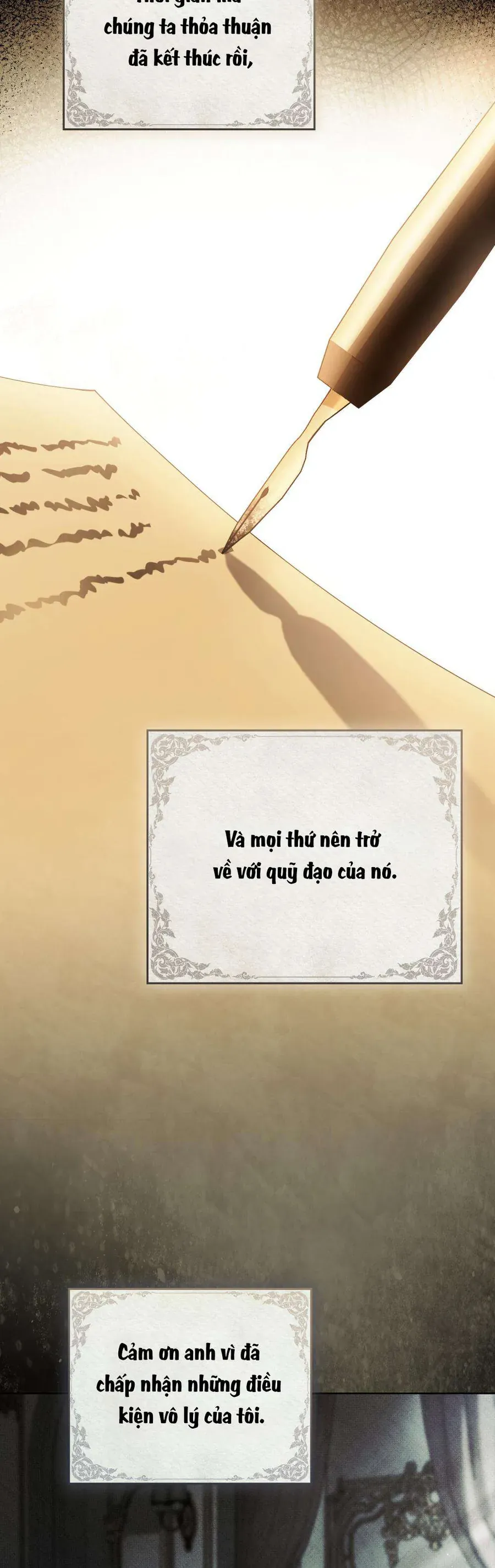 Hôn Nhân Khế Ước Chapter 61 40