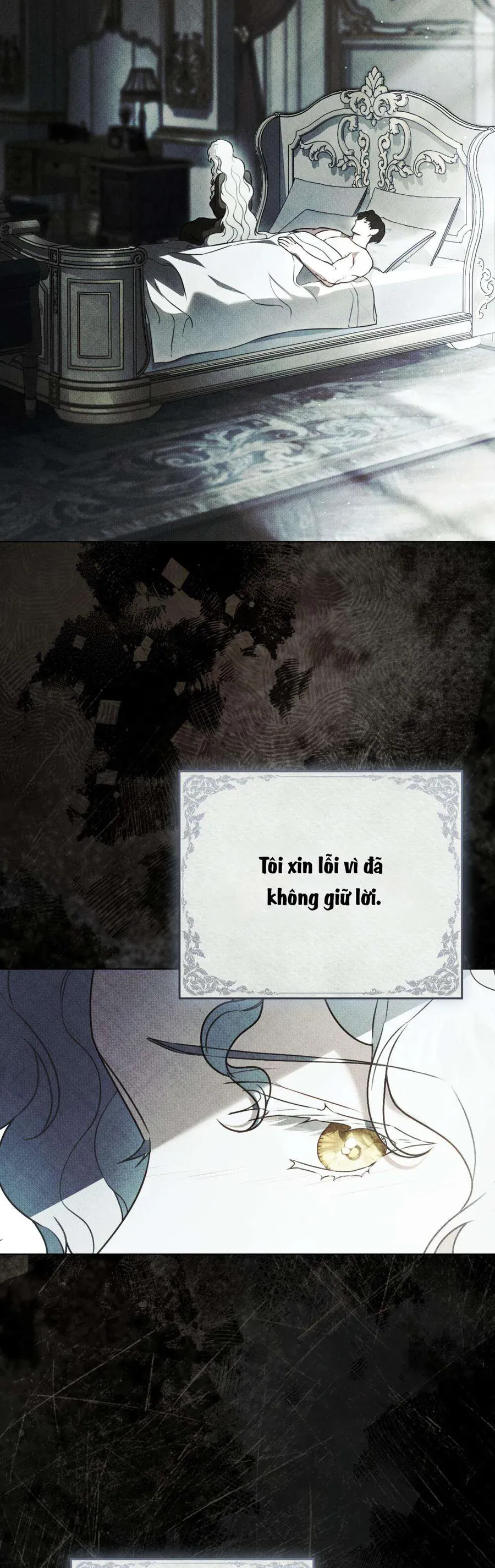 Hôn Nhân Khế Ước Chapter 61 41