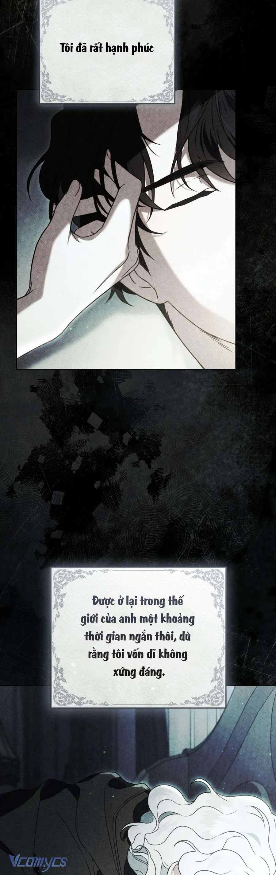 Hôn Nhân Khế Ước Chapter 61 42