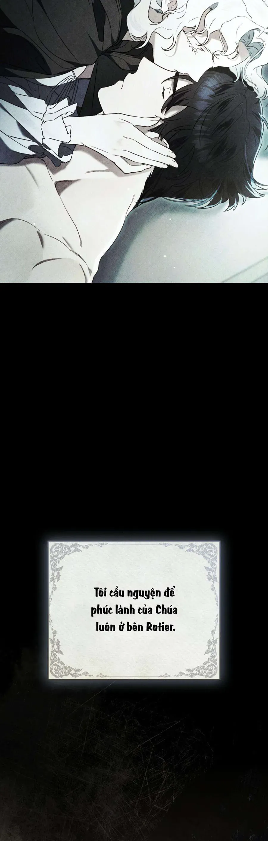 Hôn Nhân Khế Ước Chapter 61 43