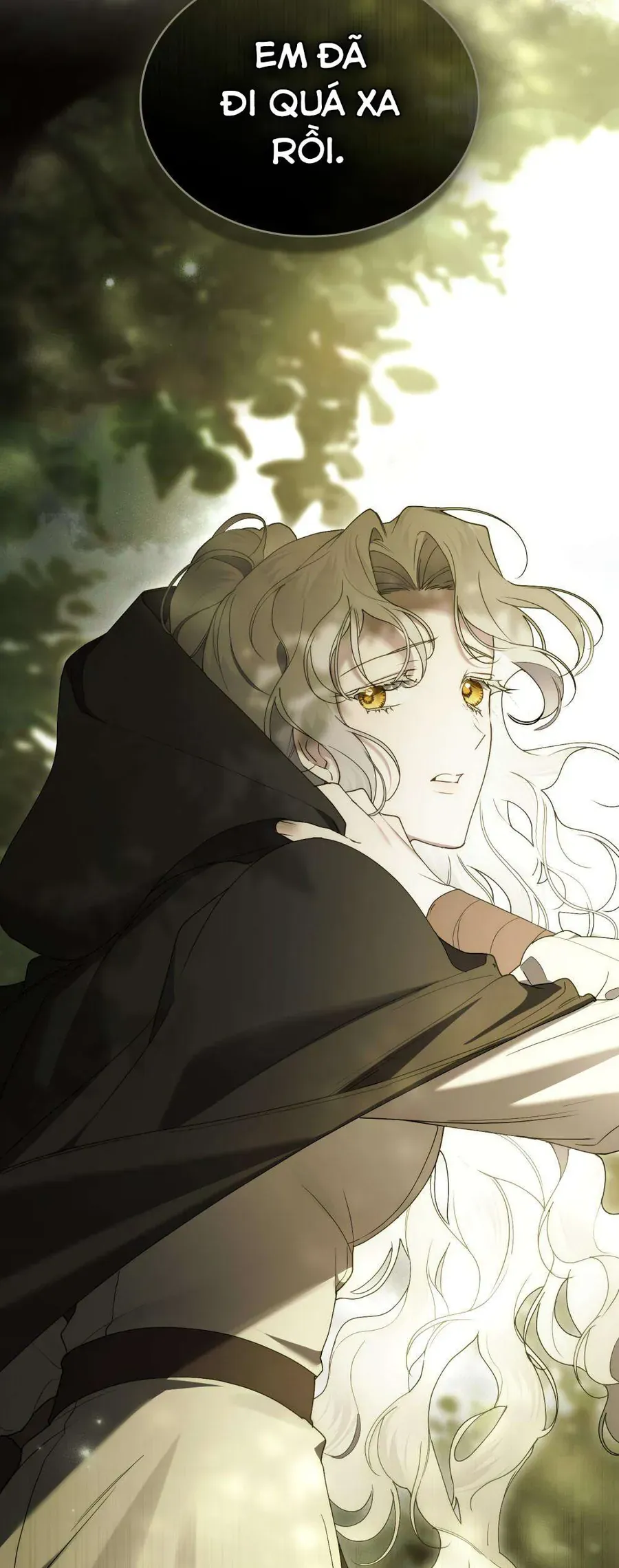 Hôn Nhân Khế Ước Chapter 61 48