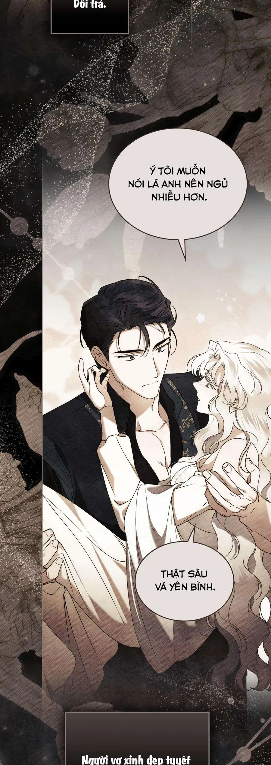 Hôn Nhân Khế Ước Chapter 64 6