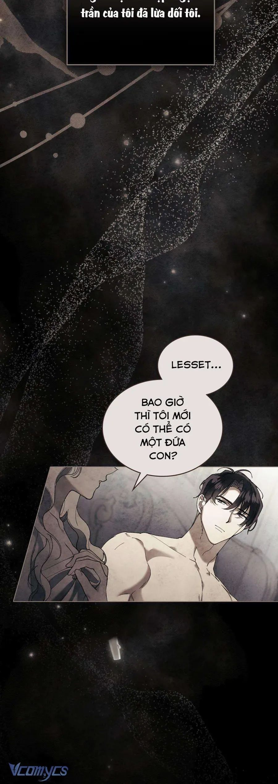 Hôn Nhân Khế Ước Chapter 64 7