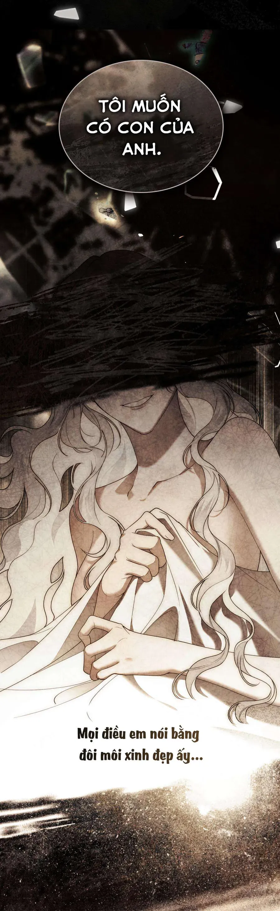 Hôn Nhân Khế Ước Chapter 64 8