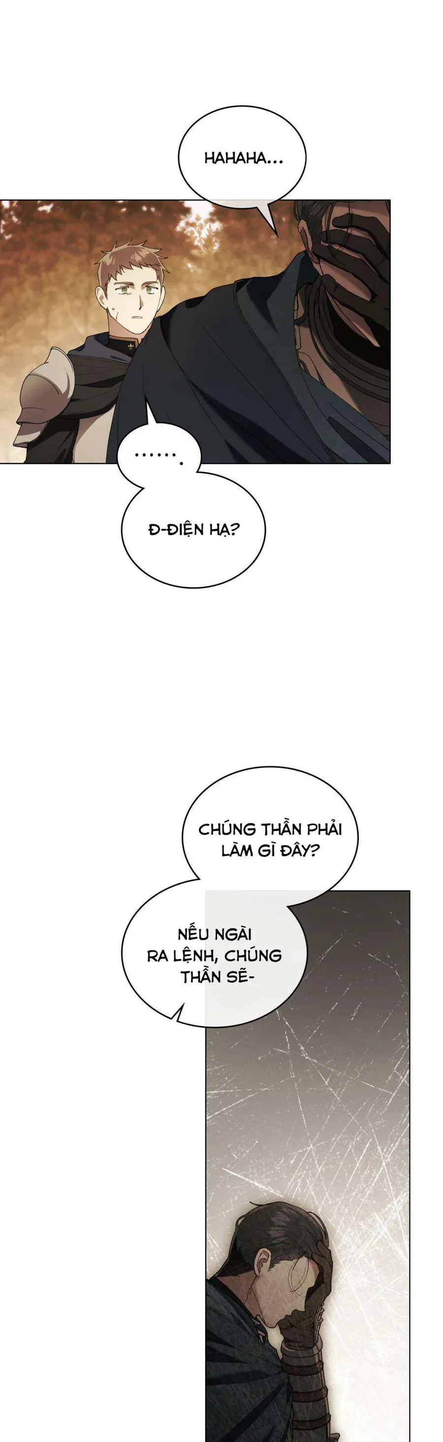 Hôn Nhân Khế Ước Chapter 64 10