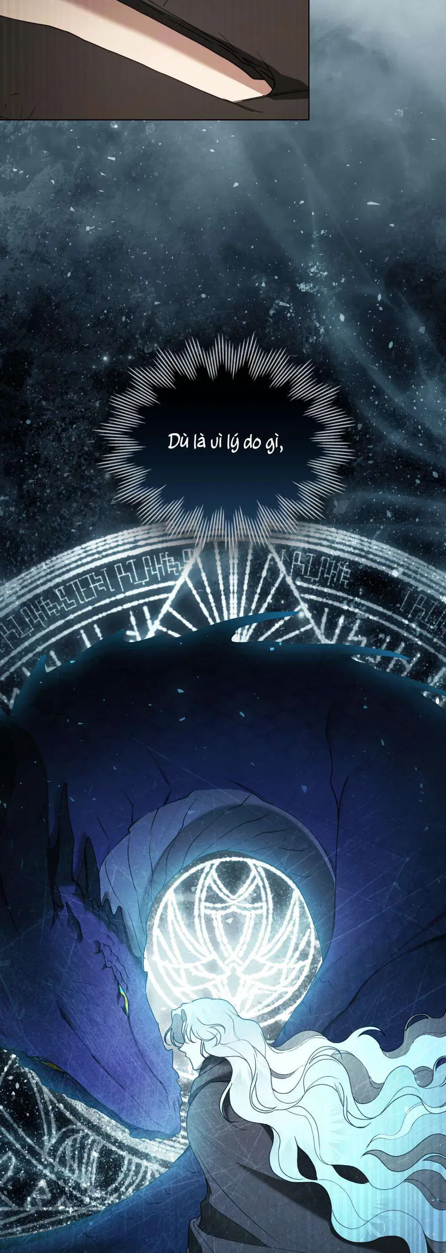 Hôn Nhân Khế Ước Chapter 64 12