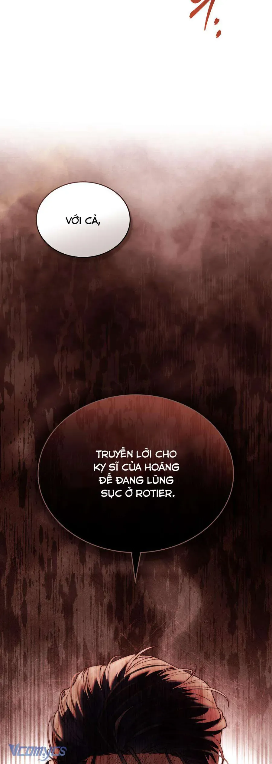 Hôn Nhân Khế Ước Chapter 64 16