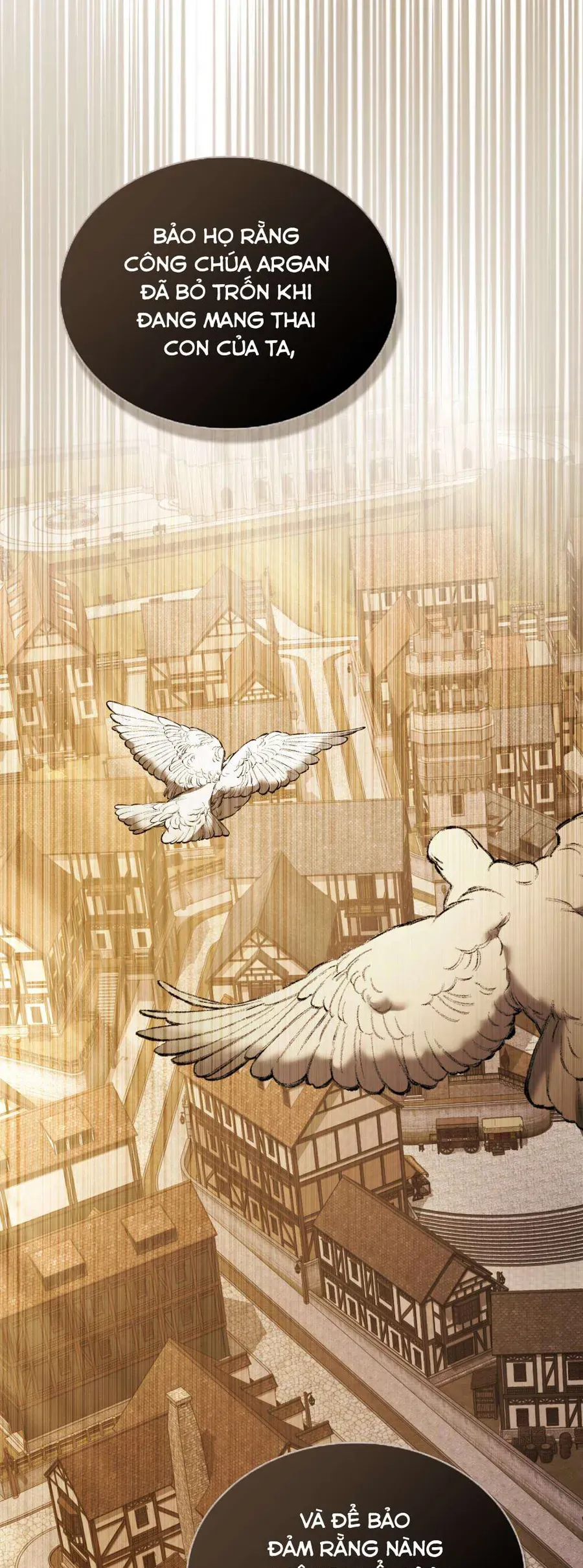 Hôn Nhân Khế Ước Chapter 64 18