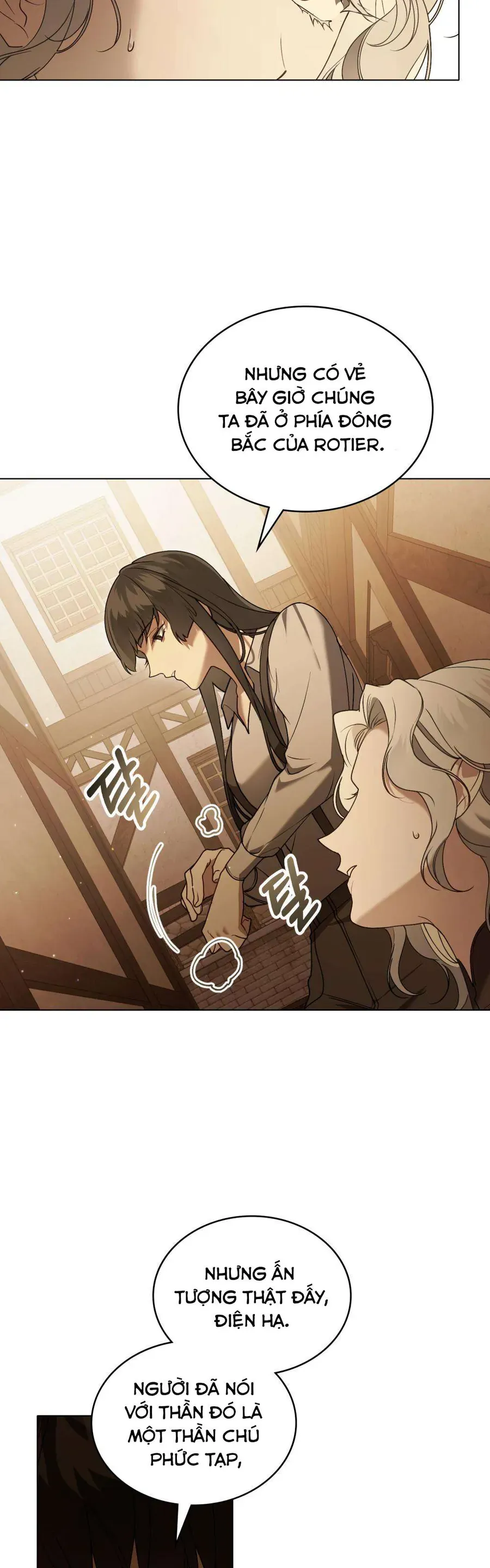 Hôn Nhân Khế Ước Chapter 64 24