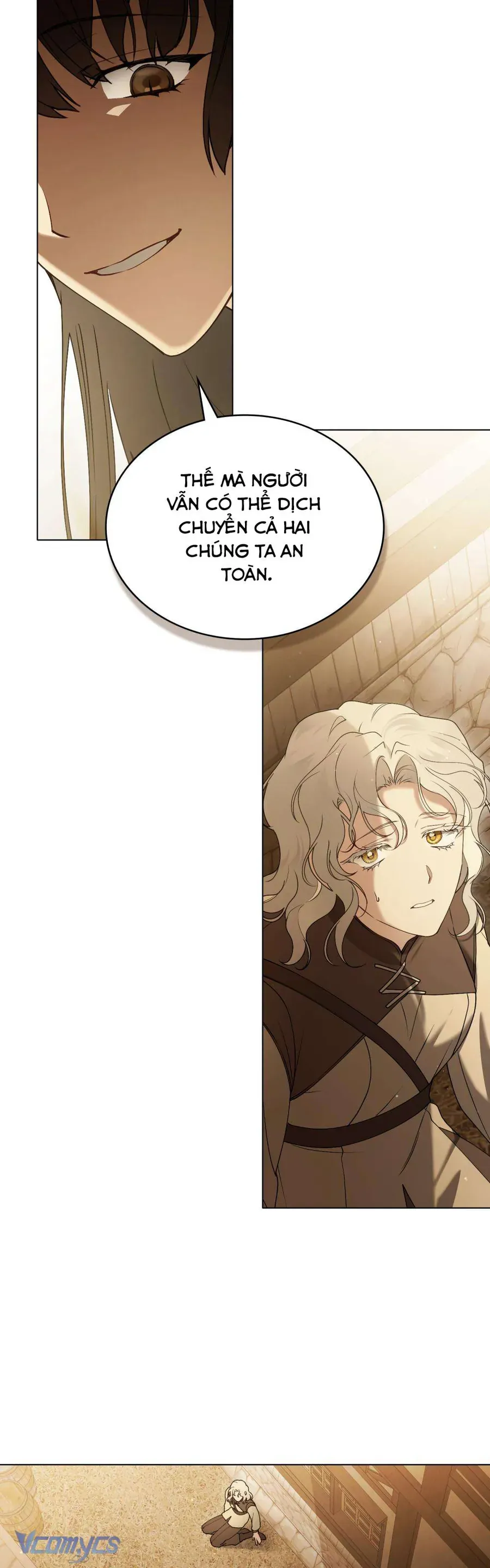 Hôn Nhân Khế Ước Chapter 64 25