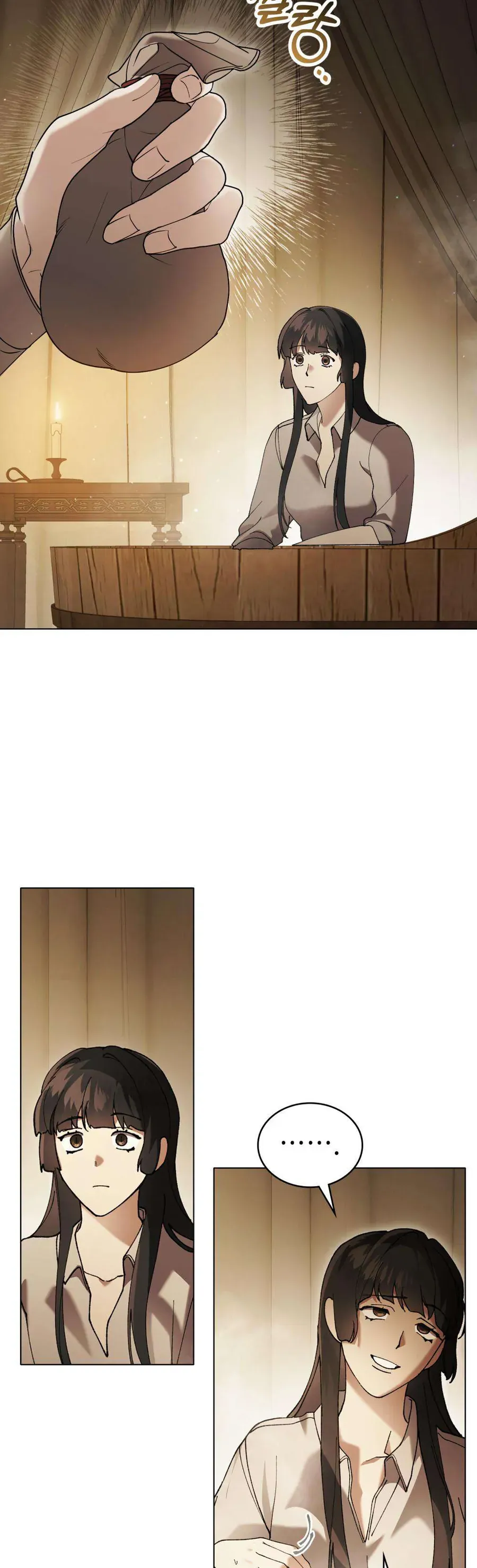 Hôn Nhân Khế Ước Chapter 64 30