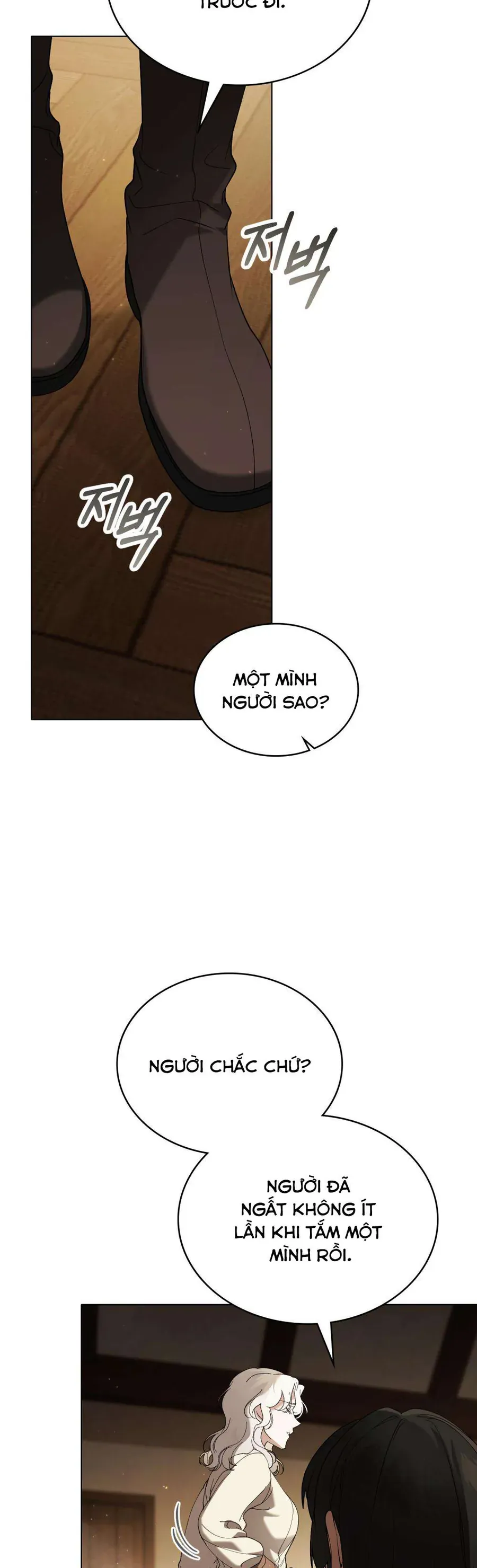 Hôn Nhân Khế Ước Chapter 64 32