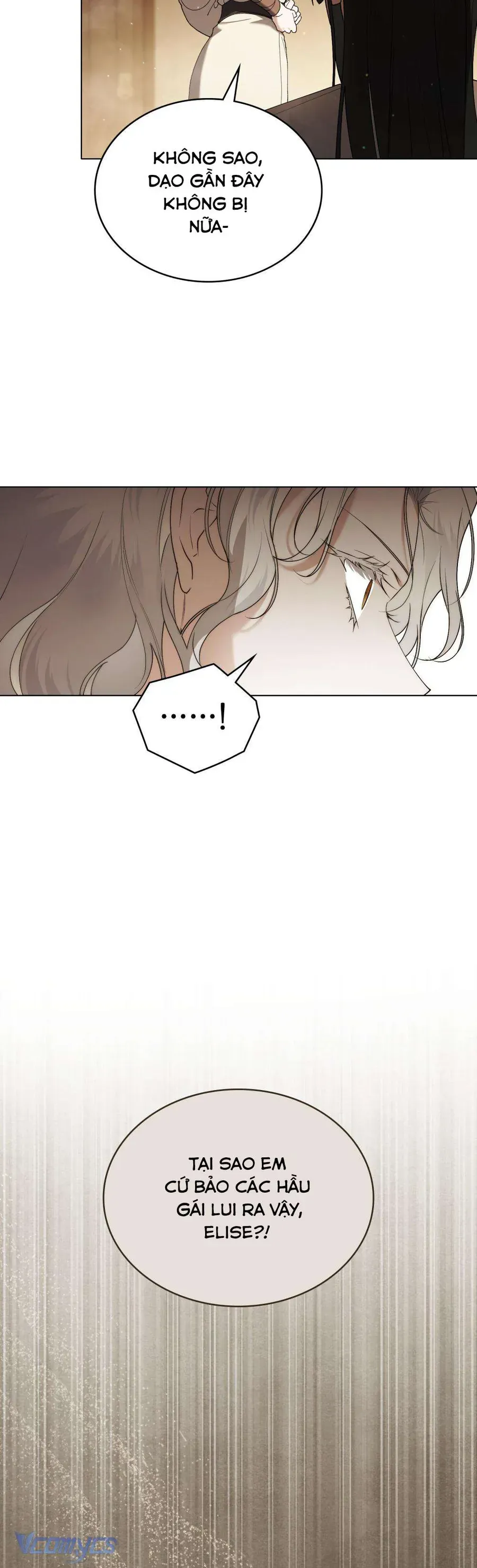 Hôn Nhân Khế Ước Chapter 64 33