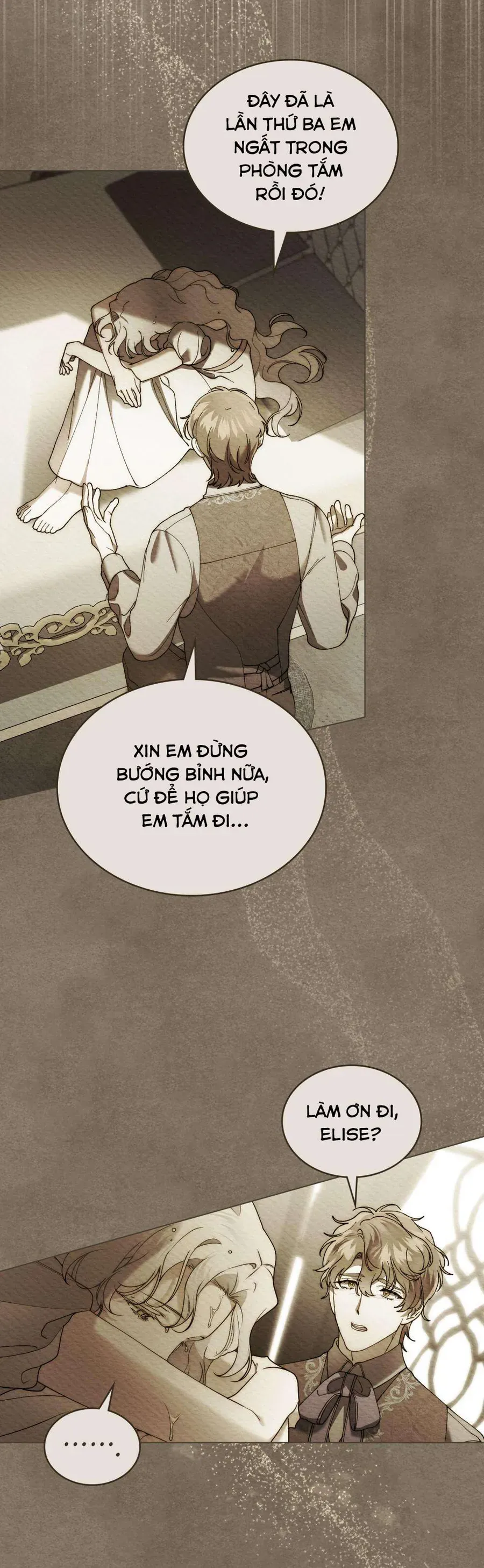 Hôn Nhân Khế Ước Chapter 64 34