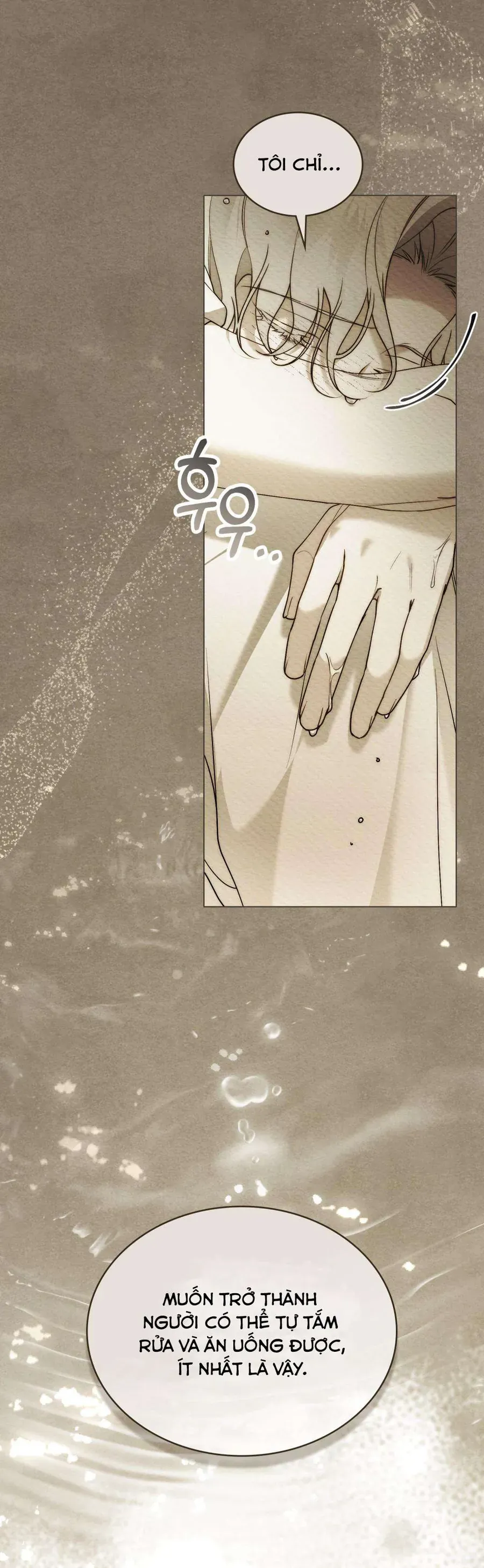 Hôn Nhân Khế Ước Chapter 64 35