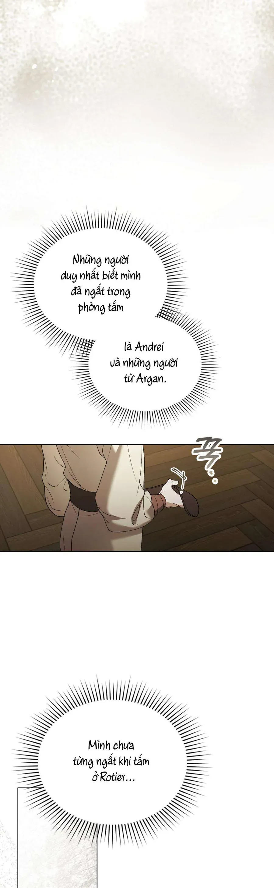 Hôn Nhân Khế Ước Chapter 64 36