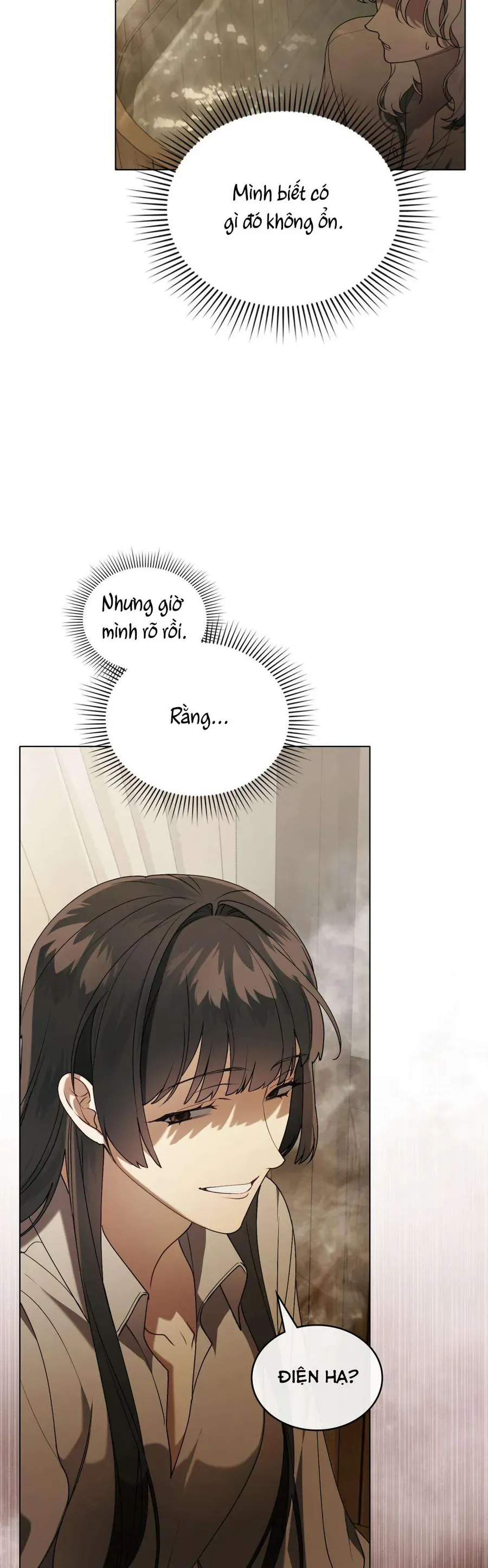 Hôn Nhân Khế Ước Chapter 64 38