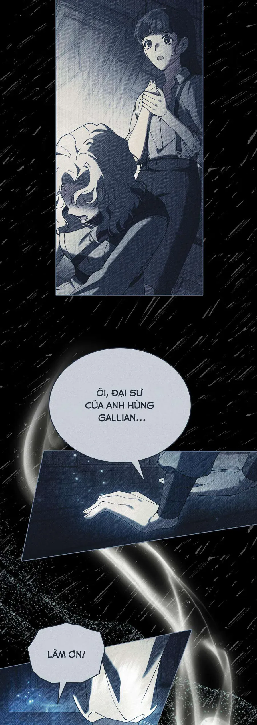 Hôn Nhân Khế Ước Chapter 64 43