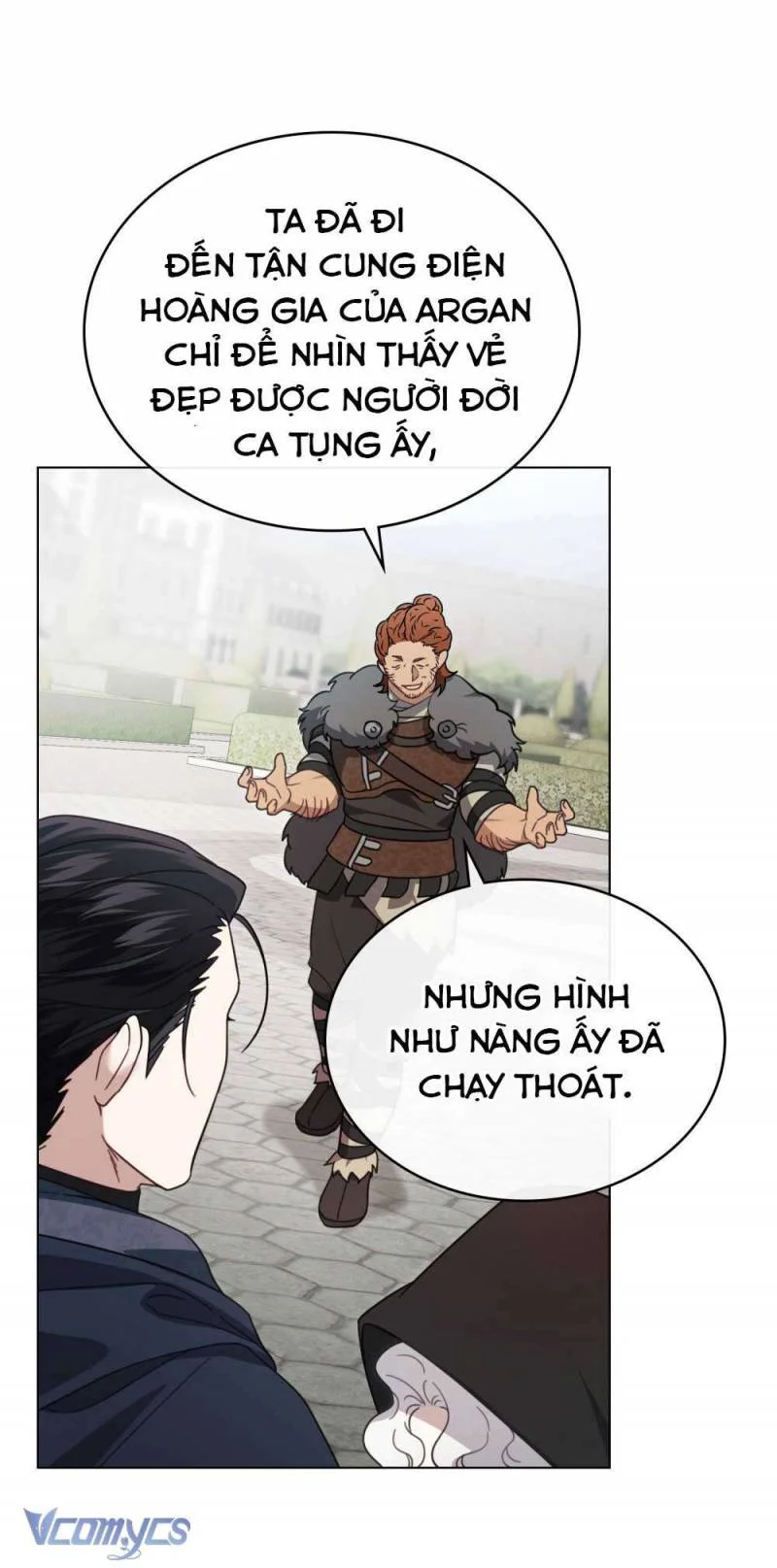 Hôn Nhân Khế Ước Chapter 7 21