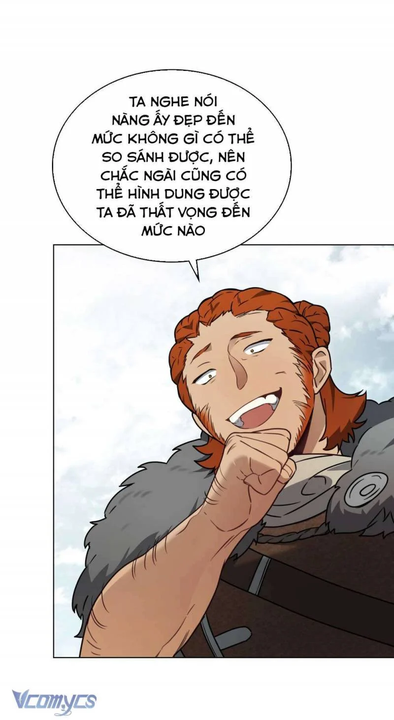 Hôn Nhân Khế Ước Chapter 7 22