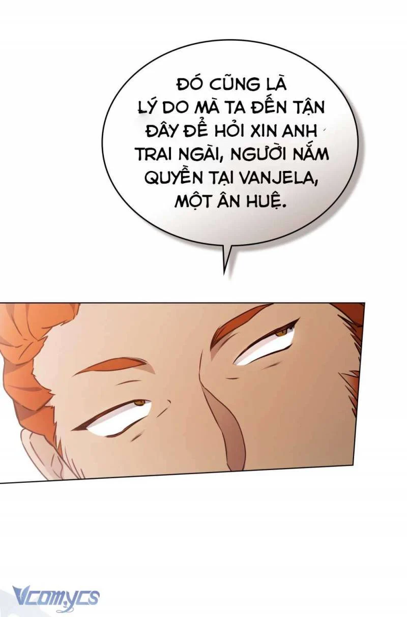 Hôn Nhân Khế Ước Chapter 7 23