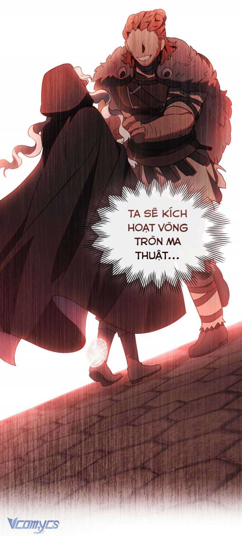 Hôn Nhân Khế Ước Chapter 7 29