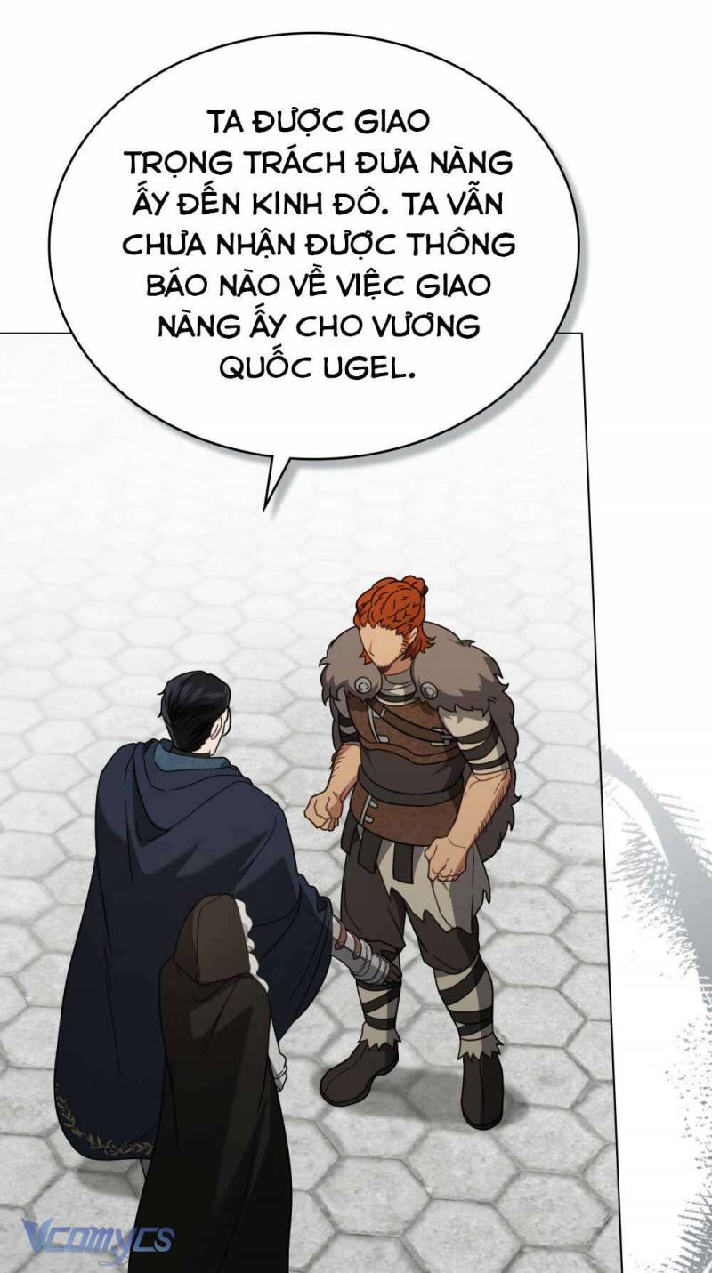Hôn Nhân Khế Ước Chapter 7 33