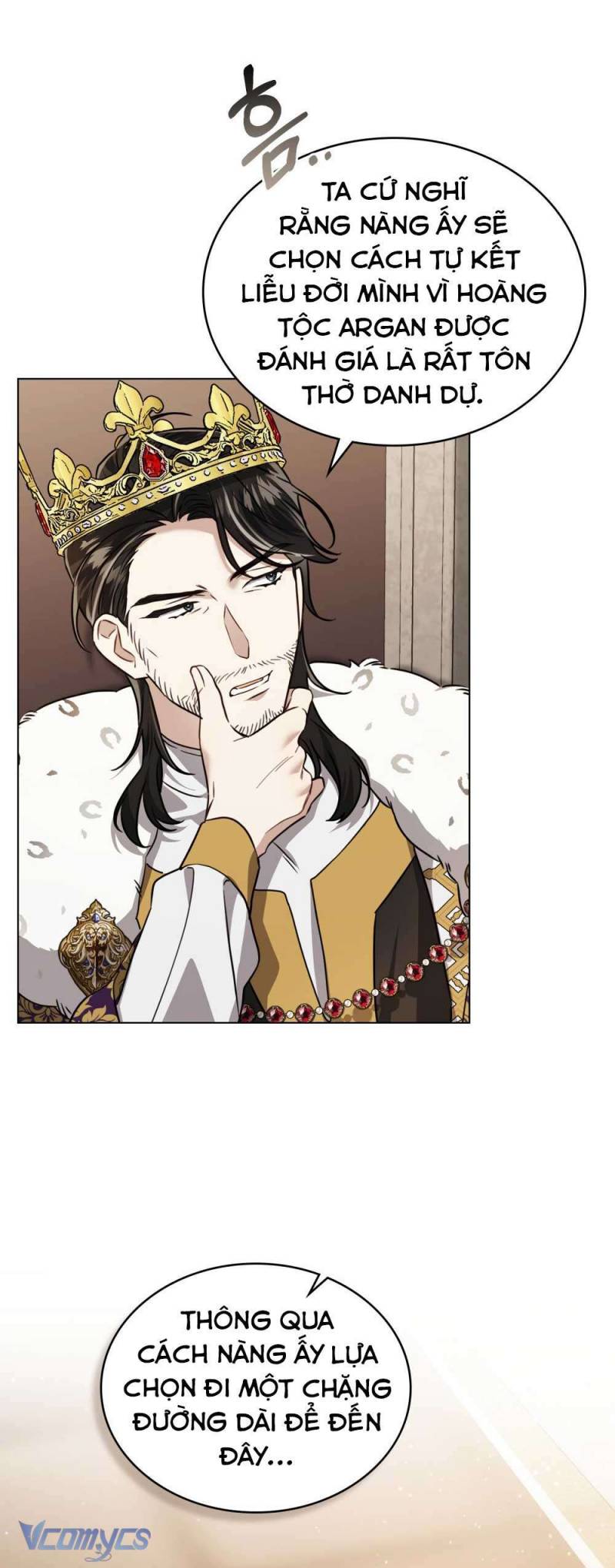 Hôn Nhân Khế Ước Chapter 7 45