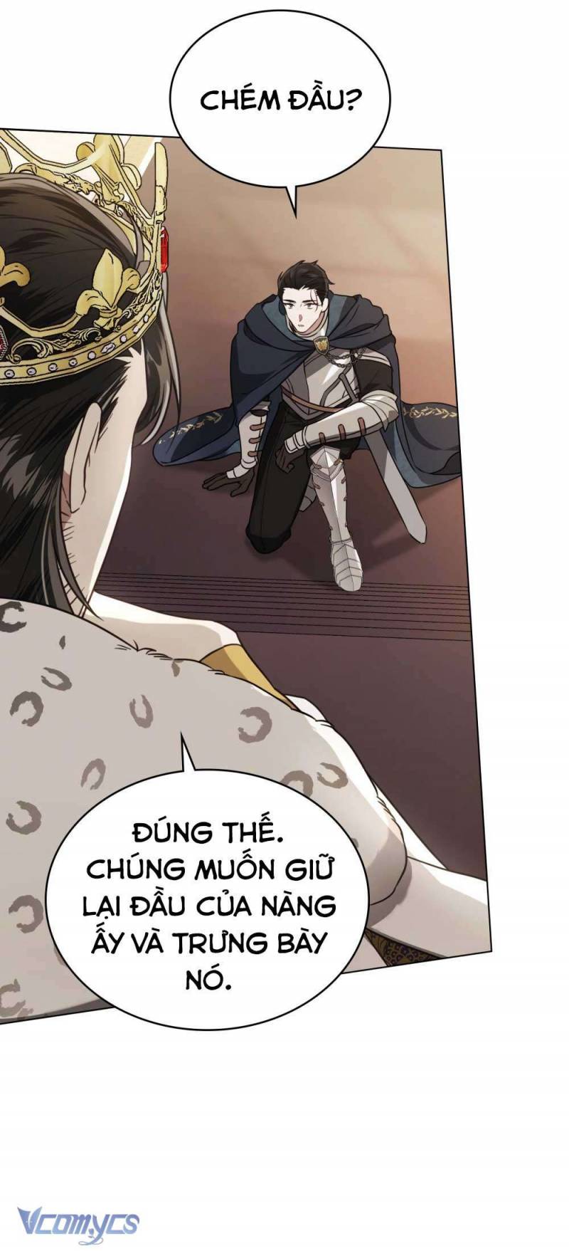 Hôn Nhân Khế Ước Chapter 7 52