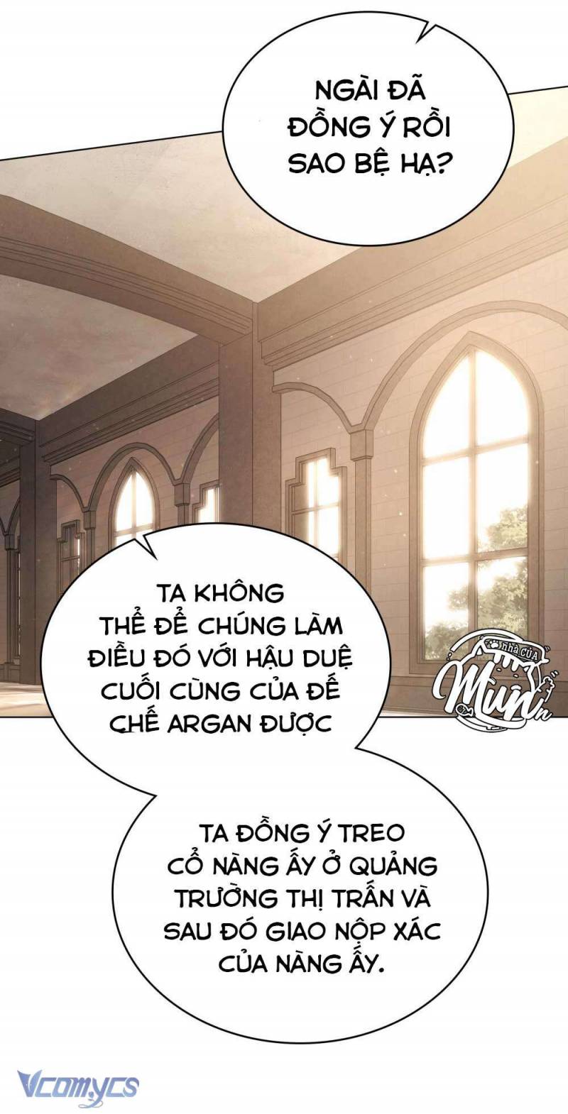 Hôn Nhân Khế Ước Chapter 7 53