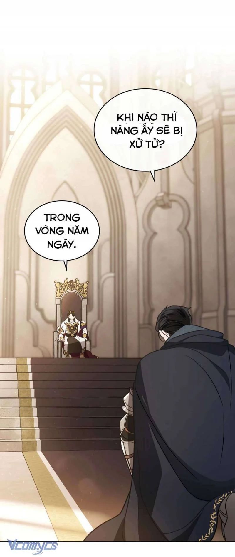 Hôn Nhân Khế Ước Chapter 7 54