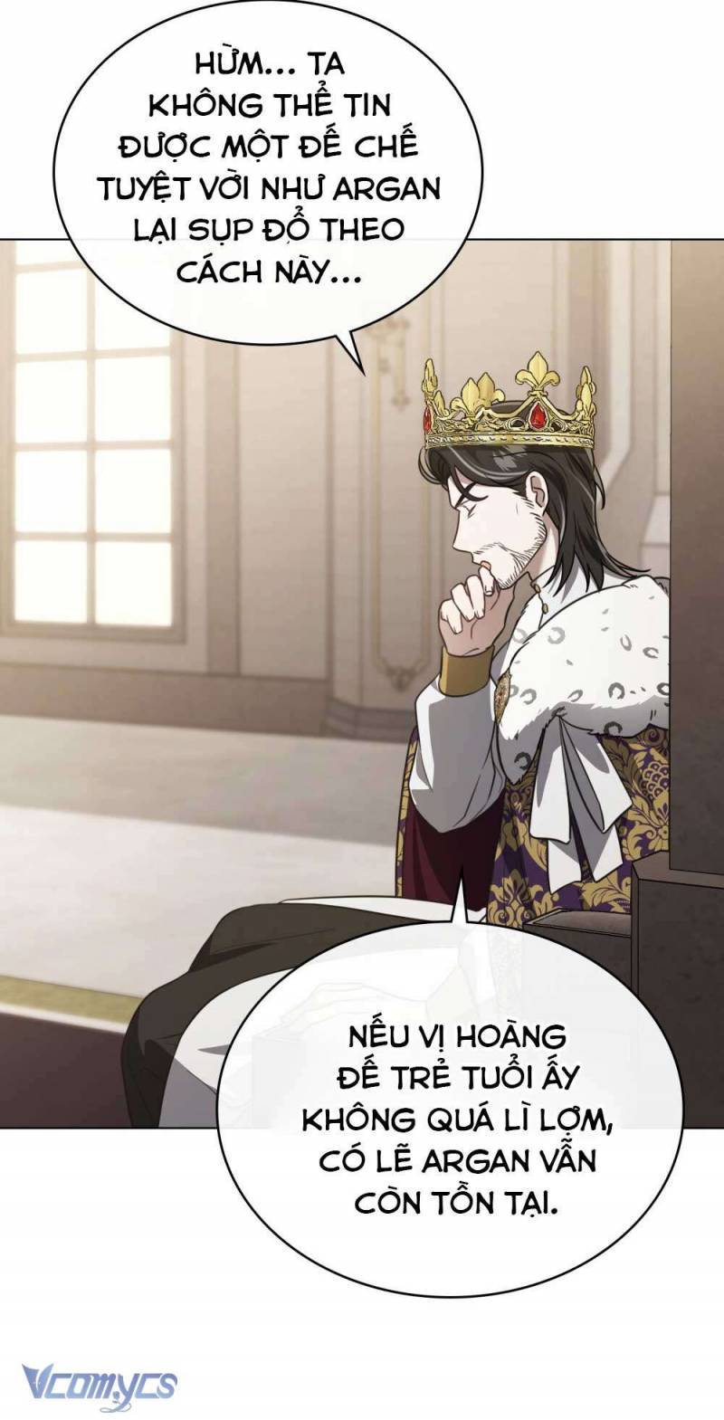 Hôn Nhân Khế Ước Chapter 7 56