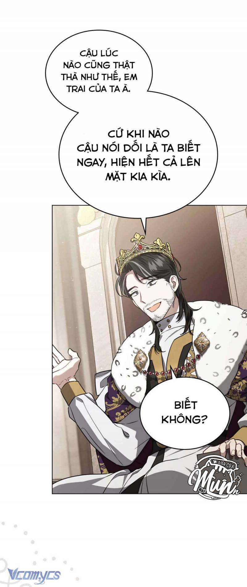 Hôn Nhân Khế Ước Chapter 7 60