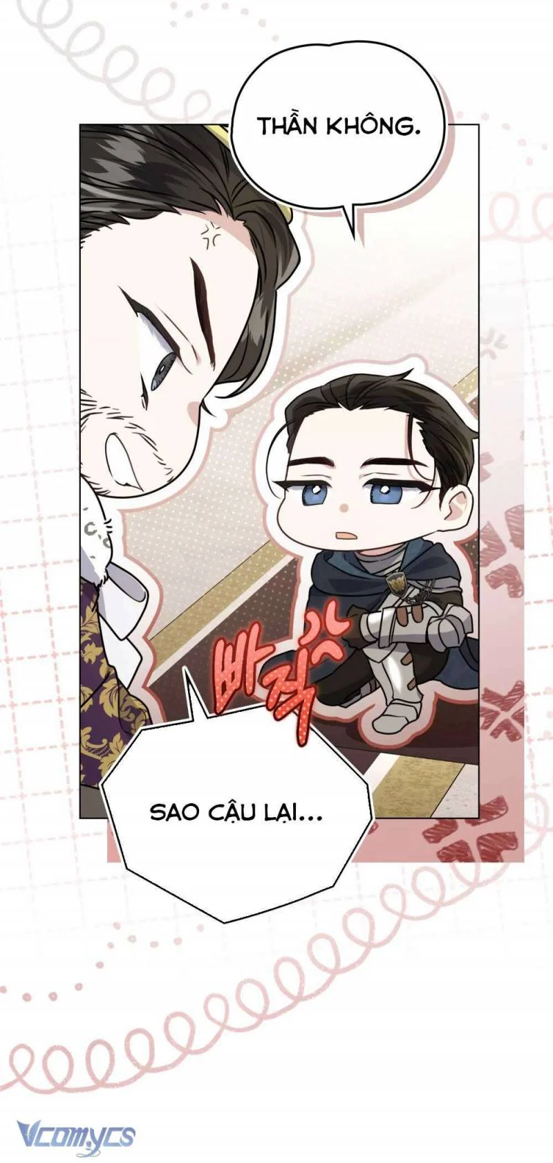 Hôn Nhân Khế Ước Chapter 7 61